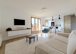 Appartement de Standing - Parking Privé Gex